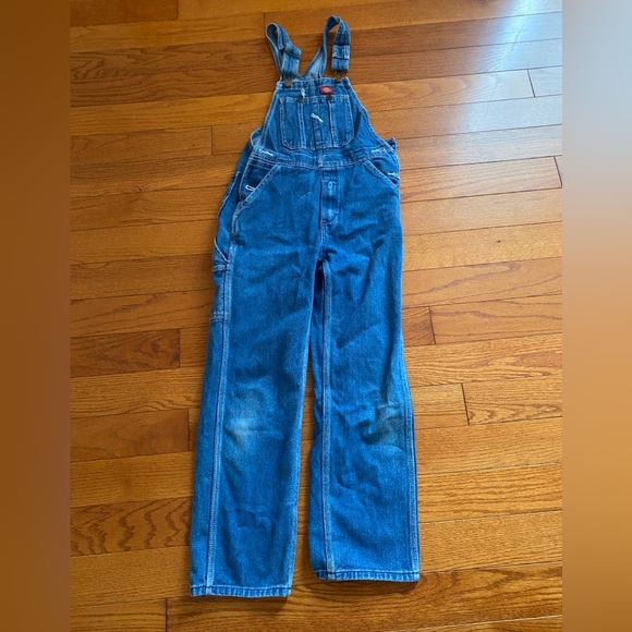 Dickies Bottoms Kids Overalls Poshmark